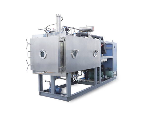 制药型冷冻干燥机SCIENTZ-S