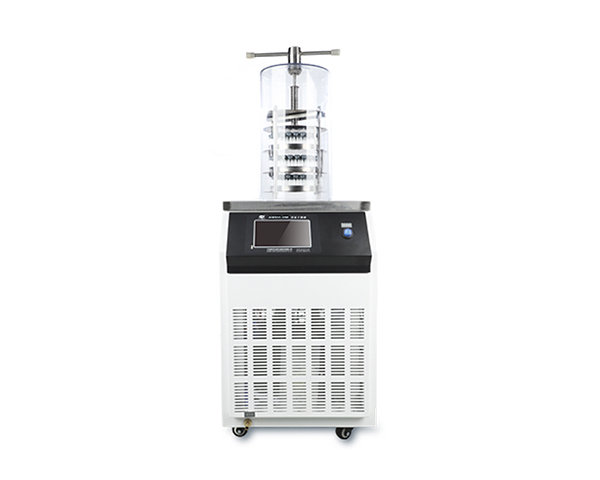 压盖型冷冻干燥机SCIENTZ-12N/B