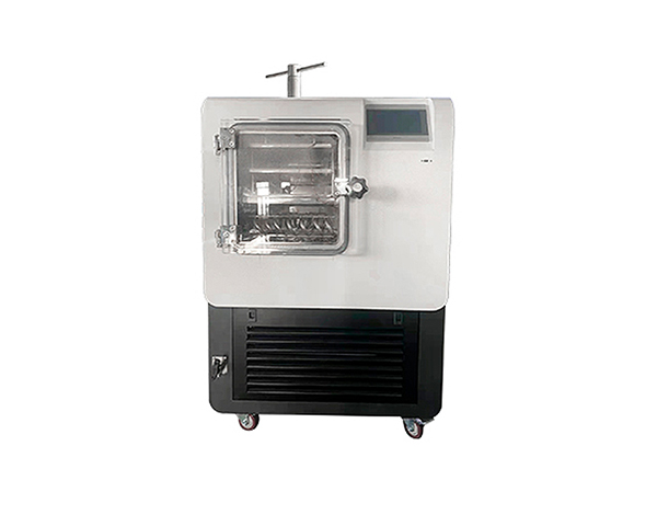 压盖型冷冻干燥机SCIENTZ-20F/B