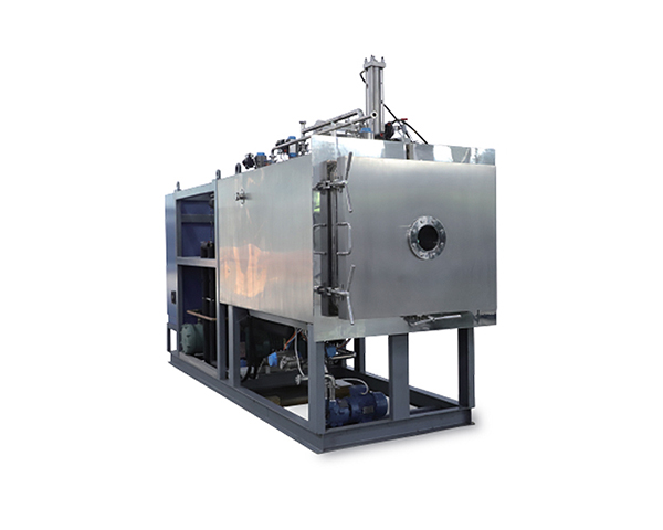 制药型冷冻干燥机SCIENTZ-S