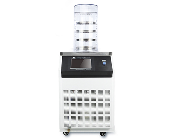 普通型冷冻干燥机SCIENTZ-12ND/A