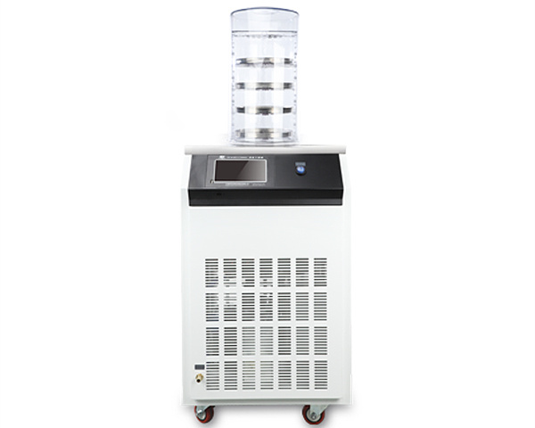 普通型冷冻干燥机SCIENTZ-18ND/A