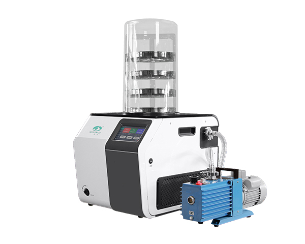 普通型冷冻干燥机SCIENTZ-10N/A