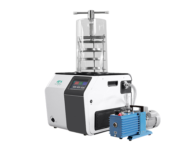 压盖型冷冻干燥机SCIENTZ-10N/B