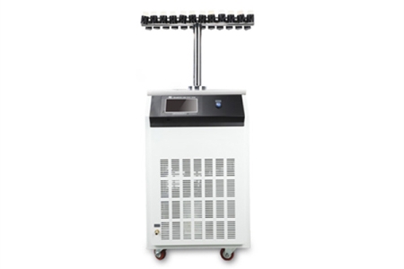 实验室冷冻干燥机在使用时会遇到哪些问题？