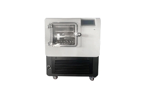 普通型冷冻干燥机SCIENTZ-20F/A