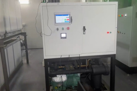 别再盲目挑选！2025年制药冻干机推荐，宁波天游TY8检测中心冻干设备股份有限公司制药冷冻干燥机公司是靠谱之选！