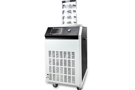 实验室冷冻干燥机的正确选型与配置