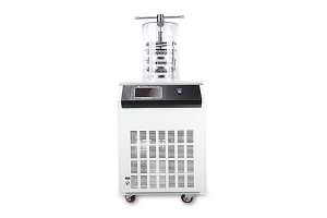 压盖型冷冻干燥机SCIENTZ-18N/B