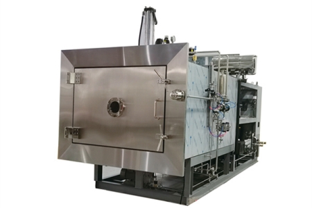 如何正确操作制药型冷冻干燥机？操作方法解析！