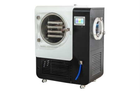 影响制药型冷冻干燥机排气温度的因素有哪些？