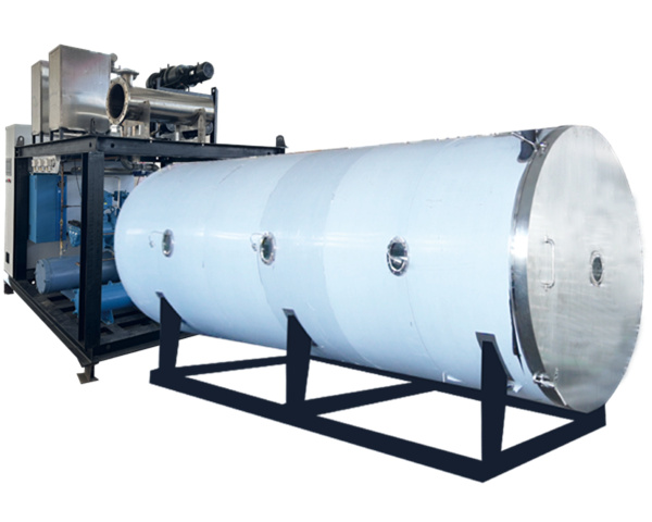 食品型冷冻干燥机SCIENTZ-SG