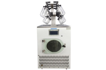 T型架式冷冻干燥机陆续发货中