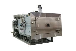 制药型冷冻干燥机SCIENTZ-S-(C/S)