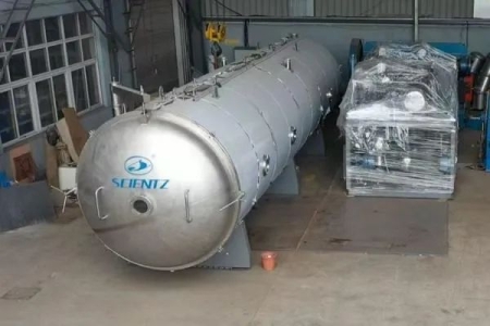 “甬冻”魔力，让农特产品“青春永驻”