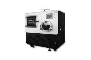 压盖型冷冻干燥机SCIENTZ-30F/B