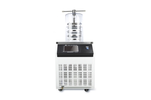 压盖型冷冻干燥机SCIENTZ-12N/B