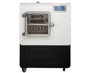 冻干机真空冷冻干燥的技术趋向