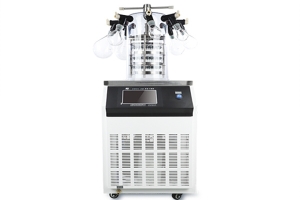 压盖多歧管型冷冻干燥机SCIENTZ-12ND/D