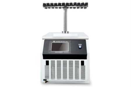 冷冻干燥机可应用于哪些领域？