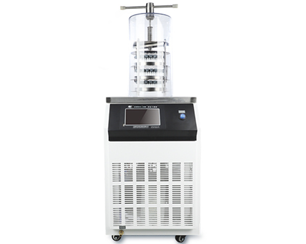 压盖型冷冻干燥机SCIENTZ-12ND/B