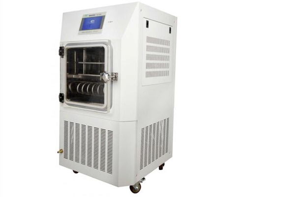 老师傅介绍冻干机使用经验