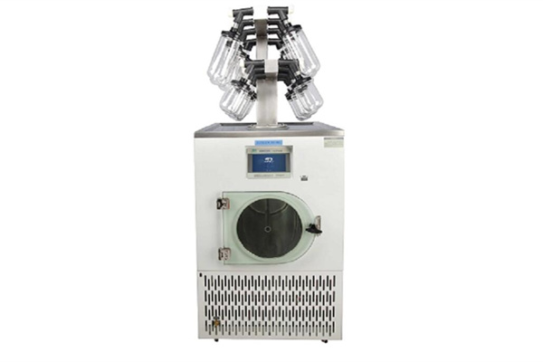 Q天游TY8检测中心冷冻干燥机注意事项参考