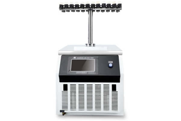 冷冻干燥机可应用于哪些领域？