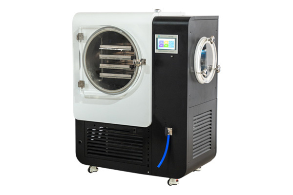 影响制药型冷冻干燥机排气温度的因素有哪些？