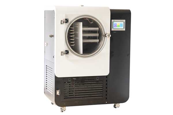 如何选择合适的冷冻干燥机？专业指南来了！