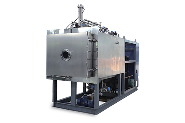 真空冷冻干燥机用于哪些物料更合适？