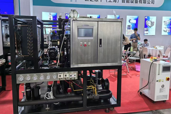 天游TY8检测中心冻干闪耀第66届全国药机博览会 以创新科技引领冻干行业未来 图3