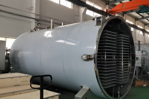 国产还是进口？食品加工企业采购冷冻干燥机的性价比之问