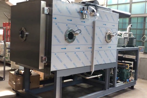 2025大型冷冻干燥机推荐:宁波天游TY8检测中心冻干设备股份有限公司！