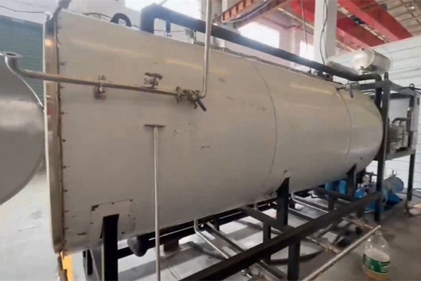 家用、商用与工业用果蔬真空冻干机的核心差异与选购要点